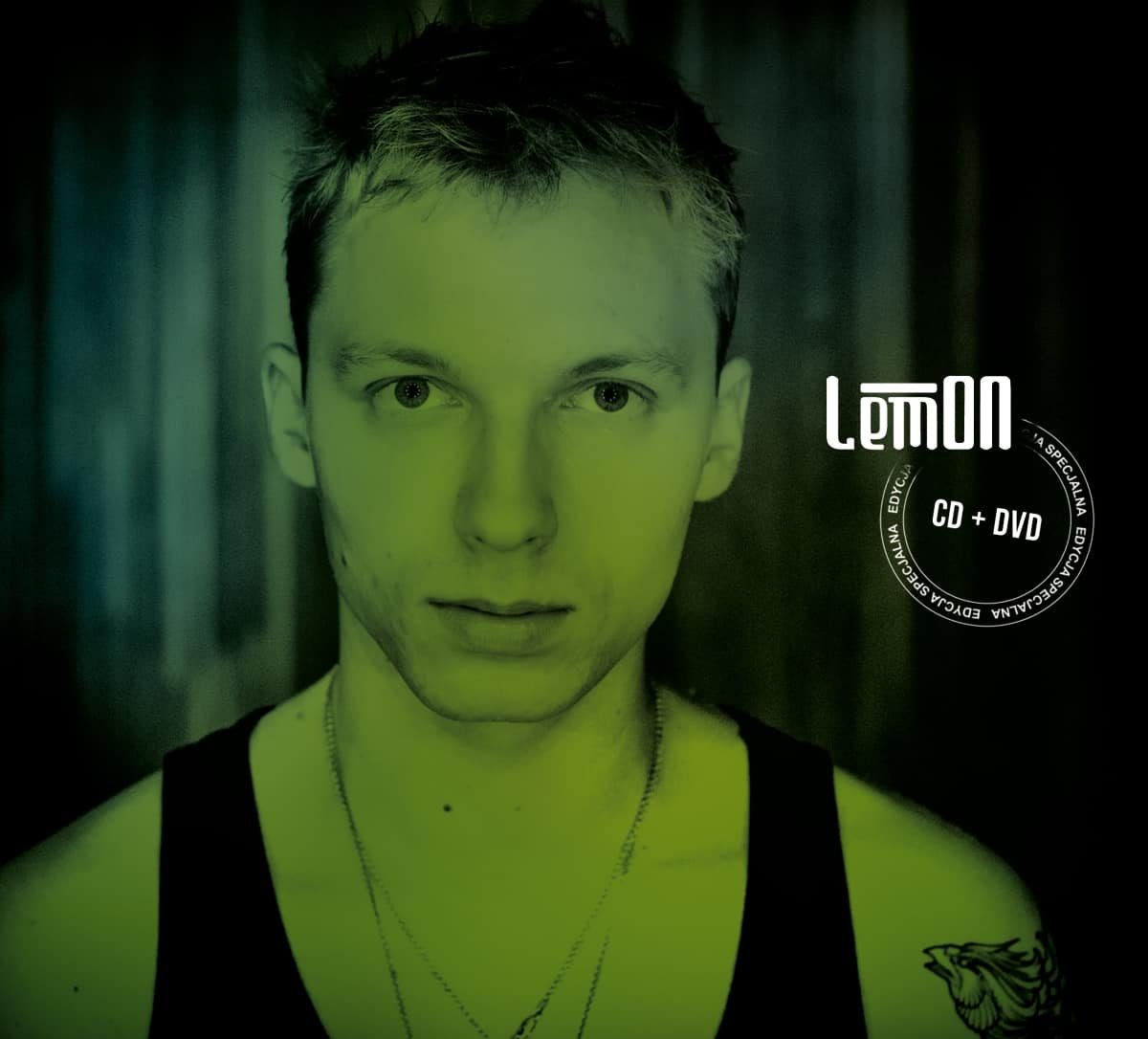 LemON - nowy singiel i teledysk Dewiat (Piotr Walicki Remix)!